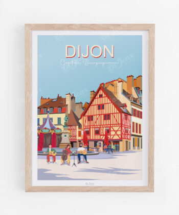 Dijon
