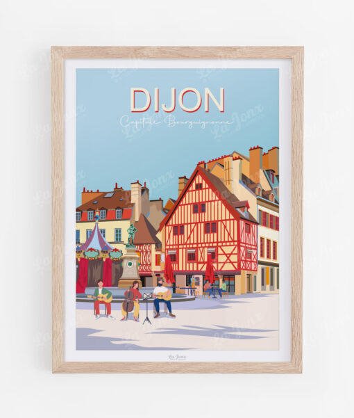 Dijon