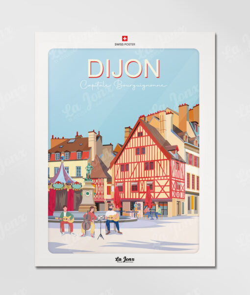 Dijon – Image 3