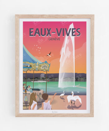 Eaux-Vives 2023