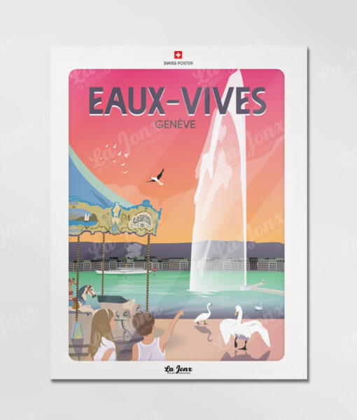 Eaux-Vives 23 – Image 3