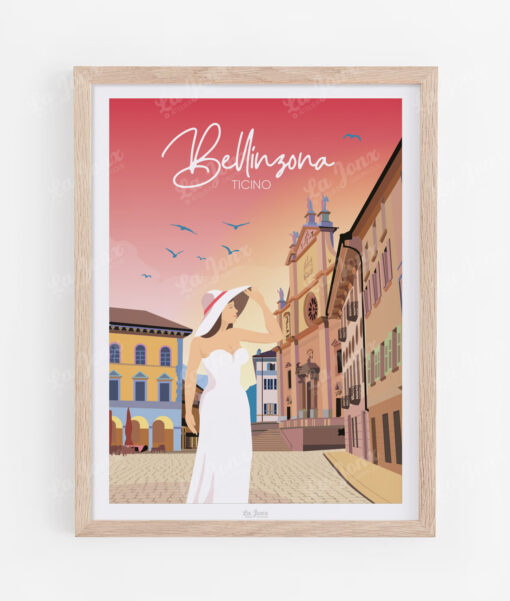 Bellinzona
