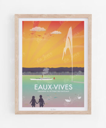 Eaux-Vives