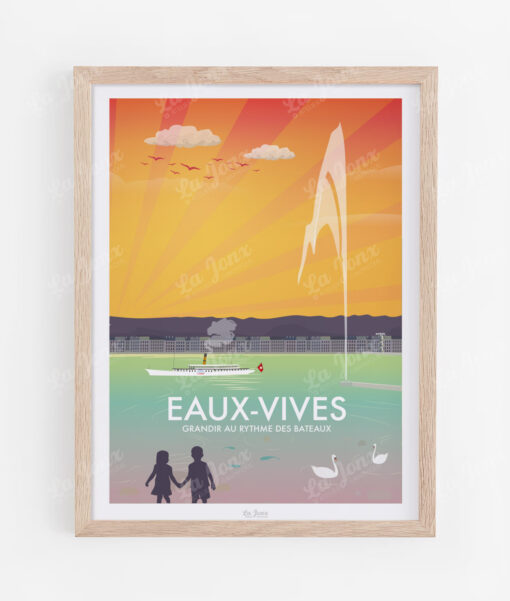 Eaux-Vives
