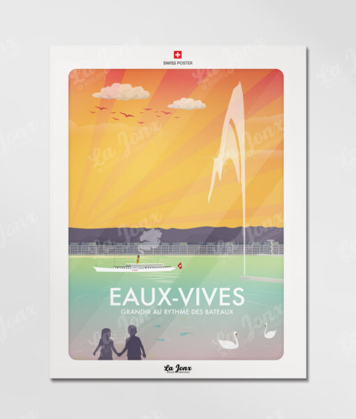 Eaux-Vives – Bild 3