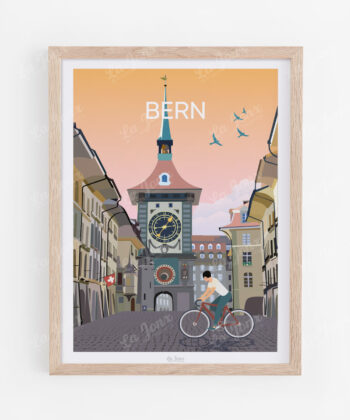 Bern, Kramgasse