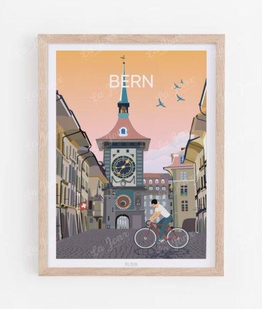 Bern, Kramgasse