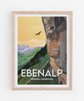 Ebenalp