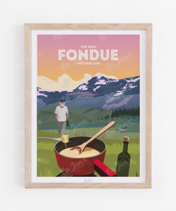 Fondue