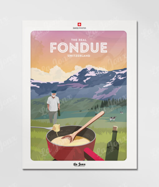 La Fondue – Image 3