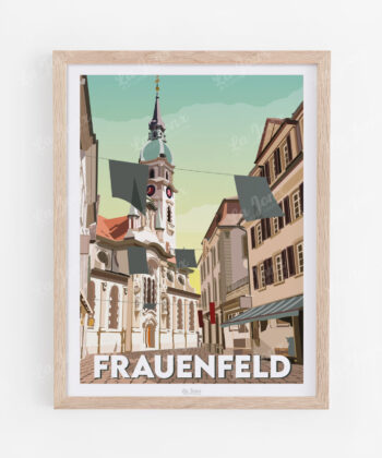 Frauenfeld