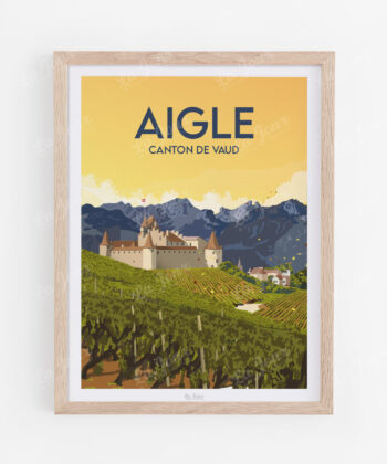 Aigle