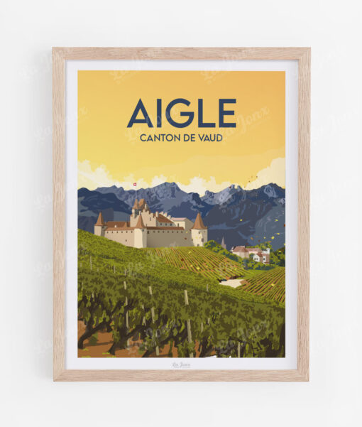 Aigle