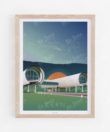 CERN - Portail de la Science