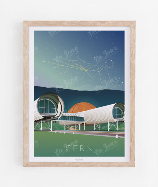 CERN - Science gateway