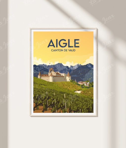Aigle - Image 4