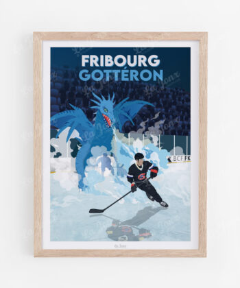 HC Fribourg-Gottéron