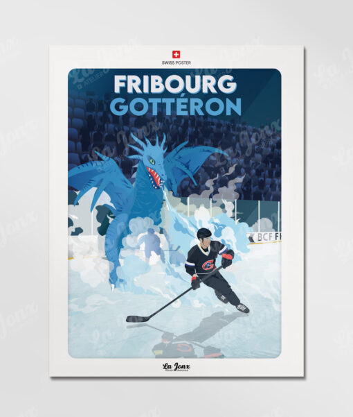 HC Fribourg-Gottéron – Image 3
