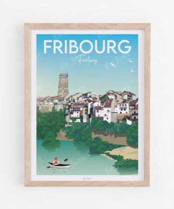 Fribourg