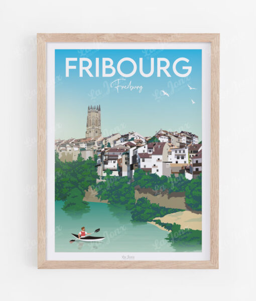 Fribourg