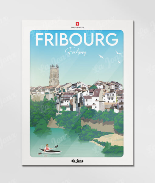 Fribourg - Image 3