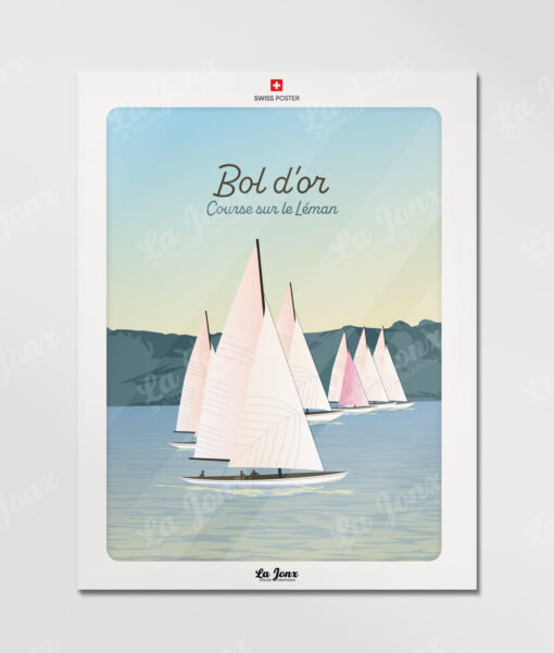 Bol d'or - Course sur le Léman – Image 3