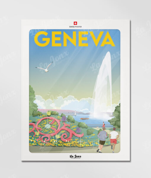 Printemps genevois – Image 3