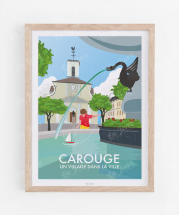 Carouge