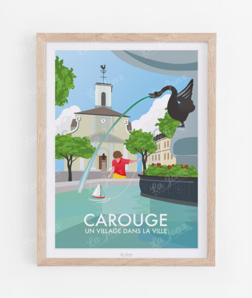 Carouge