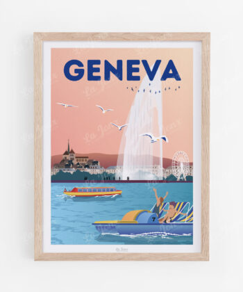 Été Genevois