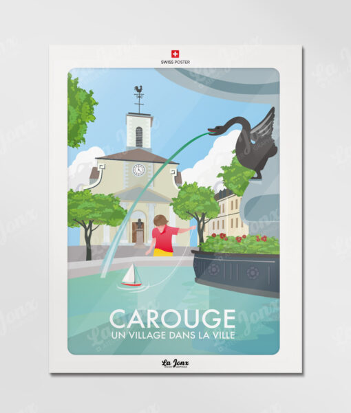 Carouge – Bild 3