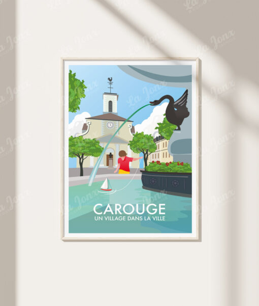 Carouge – Bild 4