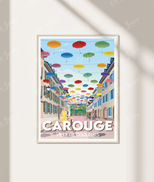 Carouge - Stadt der Farben – Bild 4