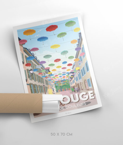 Carouge - Stadt der Farben – Bild 5