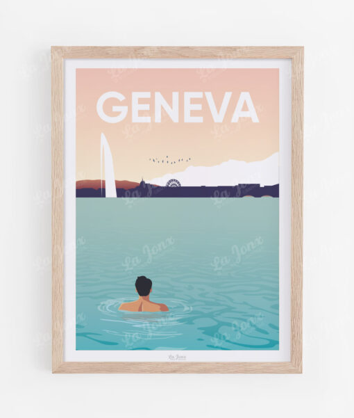 Men of Geneva