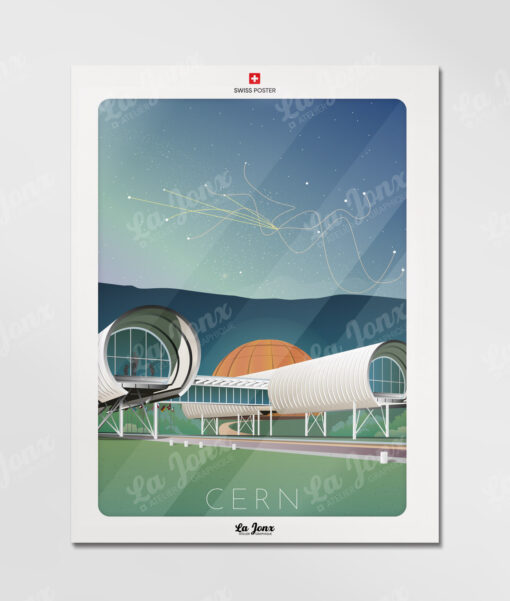 CERN - Science gateway - Image 3