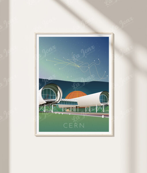 CERN - Science gateway - Image 4