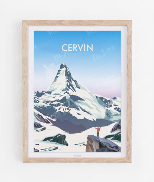 Le Cervin