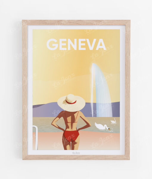 Women of Geneva