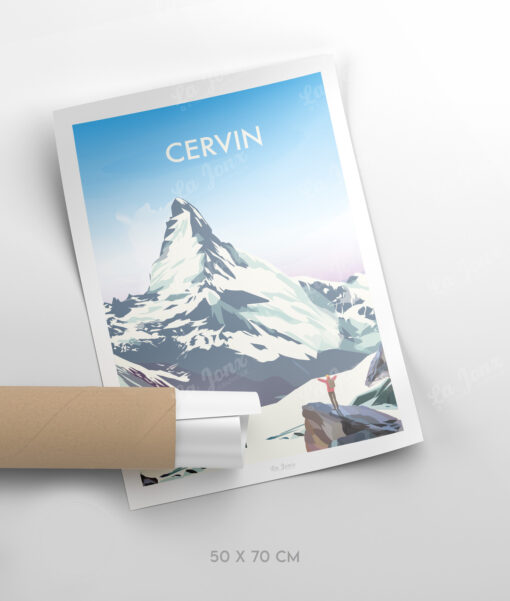 Le Cervin – Image 5