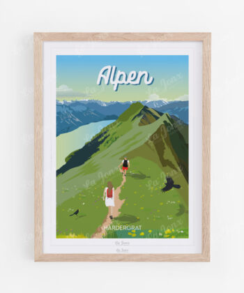 Alpen