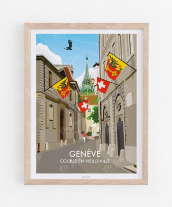 Città vecchia