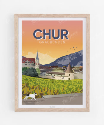 Chur