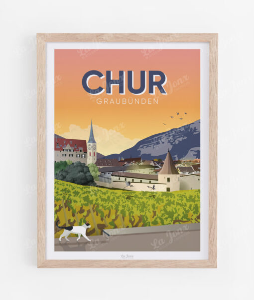 Chur