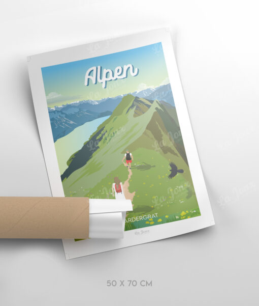 Alpen – Bild 5