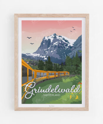 Grindelwald