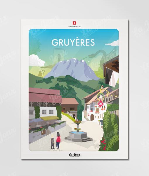 Gruyères - immagine 3