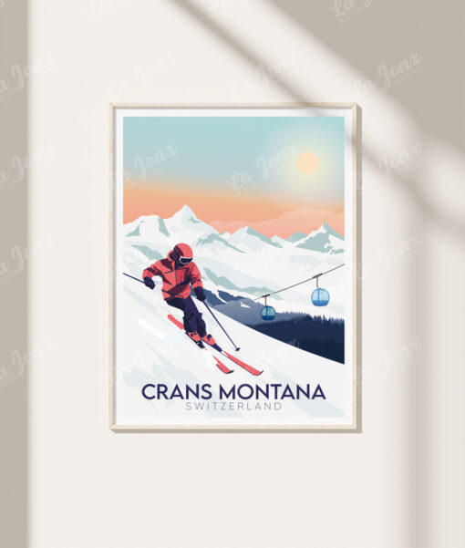 Crans-Montana - Image 4