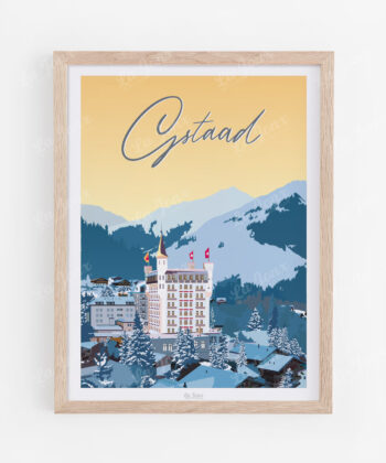 Gstaad