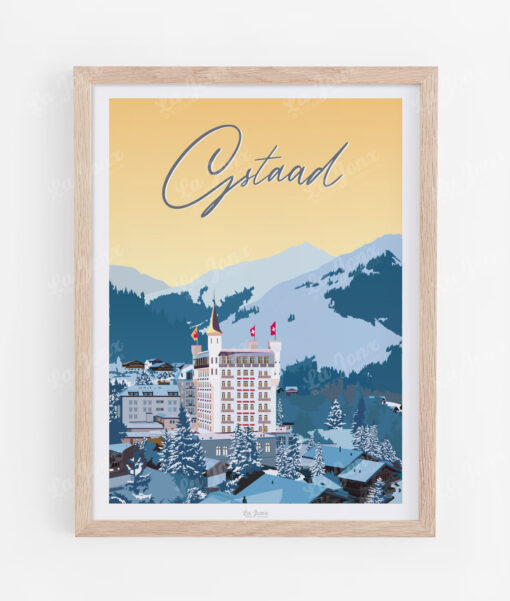 Gstaad